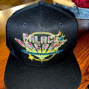 Official STRANGER THINGS PALACE ARCADE Hat